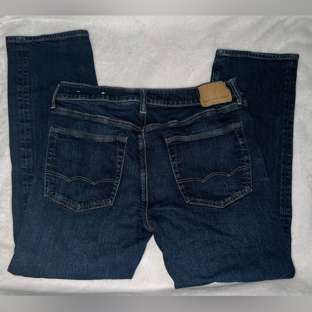 Men's American Eagle Jeans